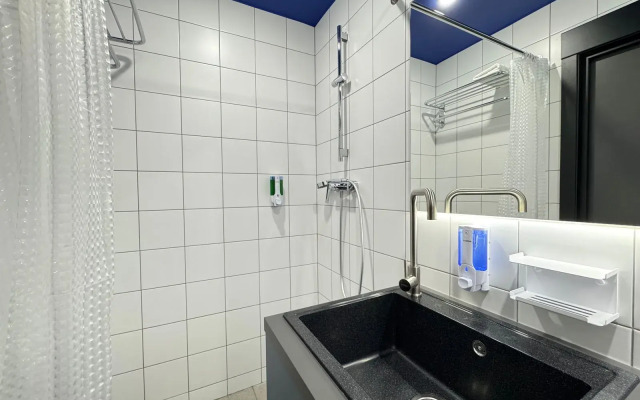2 Nochi V Novom Komplekse Ramada(4) Flat