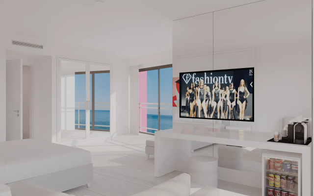 FashionTV Luxe Resort