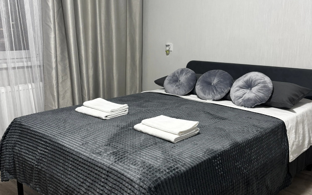 Квартира в ЖК Олимп