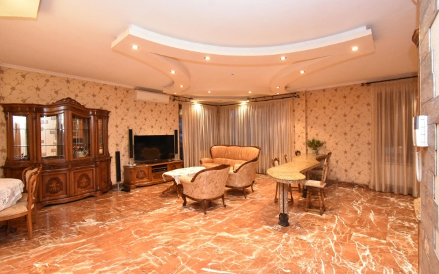 Apartments RentInnYerevan 1 Mher Mkrtchyan Street