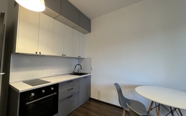 Апартаменты Landysh Flower Apartment