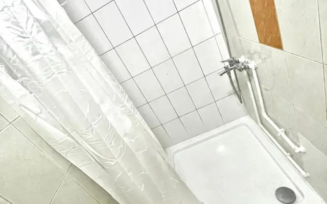 Меблированные комнаты Уютный эконом-отель у Трёх вокзалов