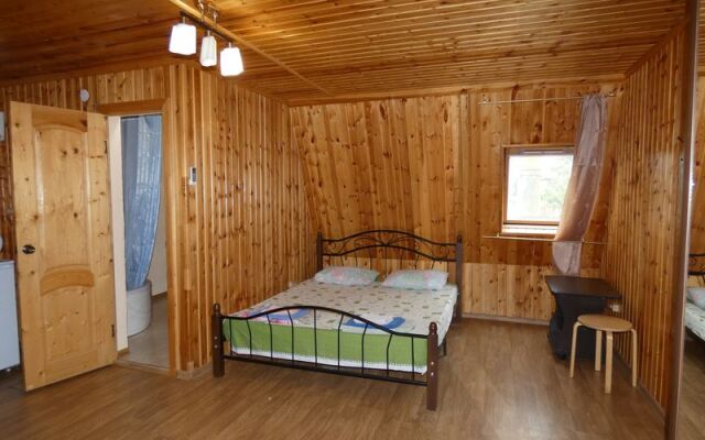 Nora Guest House