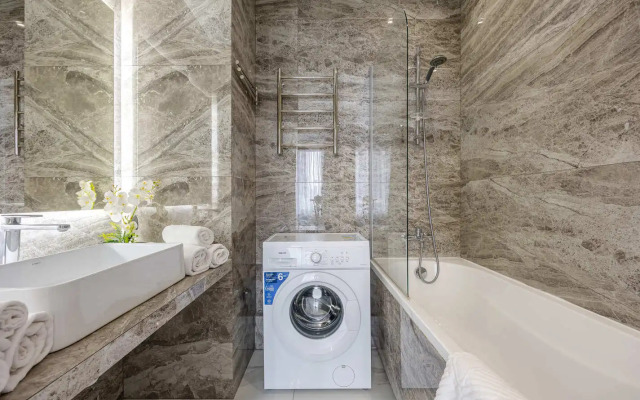 Апартаменты Алис Vistas & Comfort