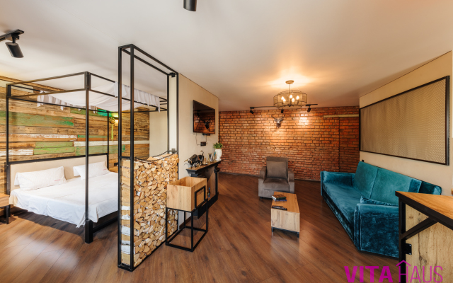 Loft Apartments