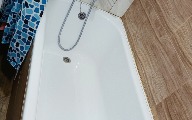 Квартира Однокомнатная в новом ЖК