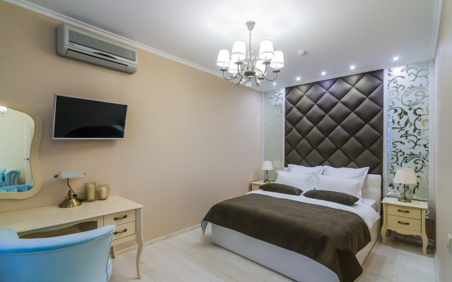 Мини-отель Versal