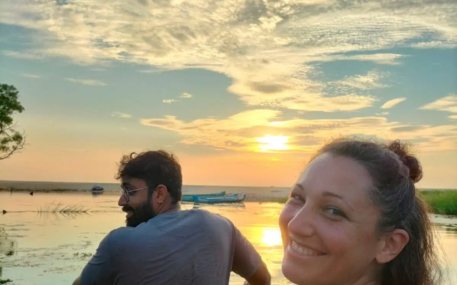 Ночлег и завтрак (B&B) Mararri Beach Pearl