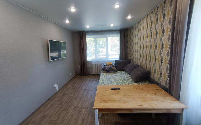 Квартира на ул.Барьерная д.15, Двухкомнатная