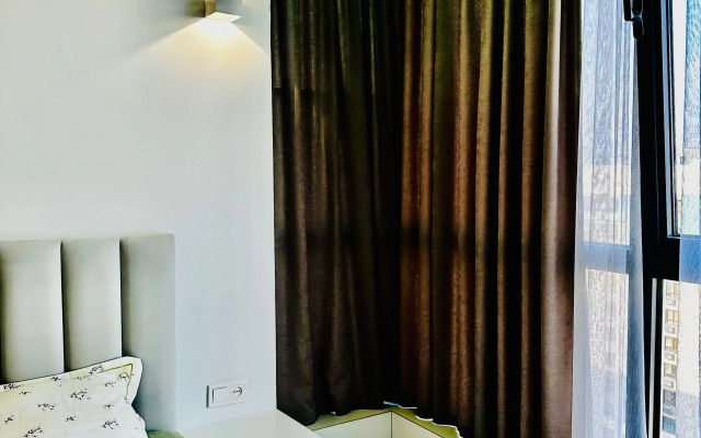 Apartments