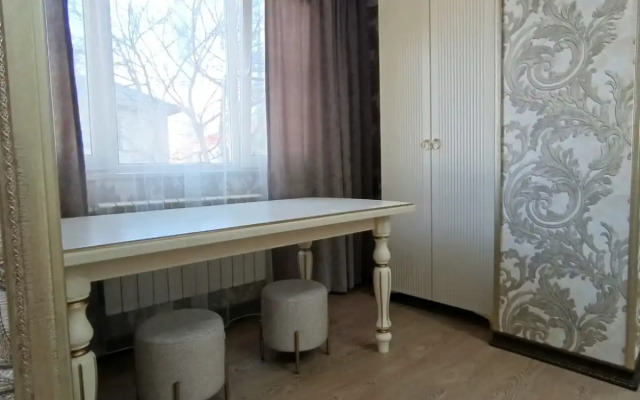 Апартаменты в центре