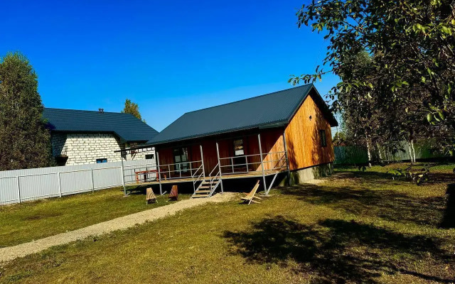 Shikarny Kottedzh V Stile Provence Private House