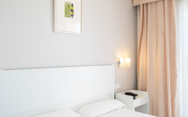 Club Hotel Aguamarina