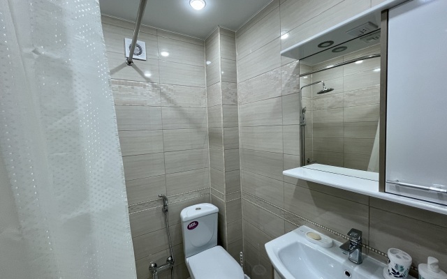 Апартаменты в Центре Города