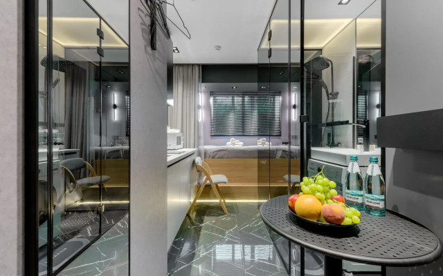 Yaparts Hotel
