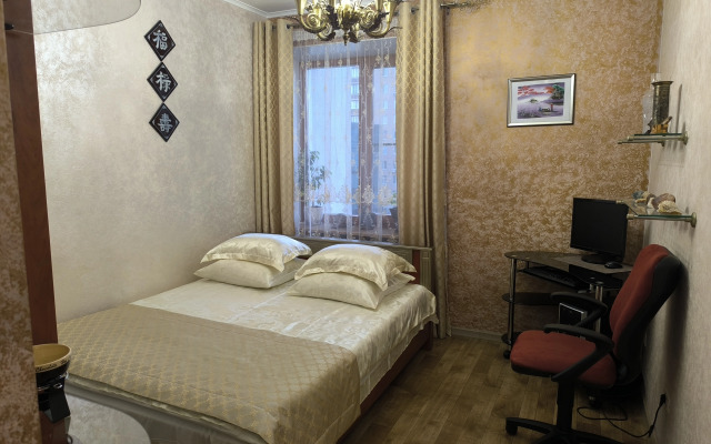 Апартаменты Оливия на Радищева