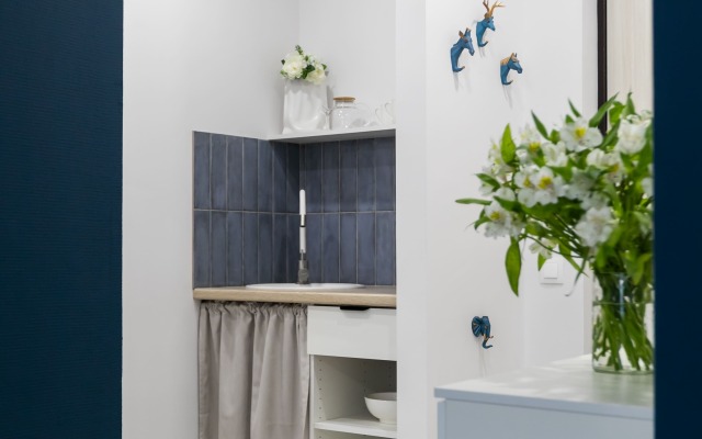 Квартира FlatStay Потемкинская 13/48 3