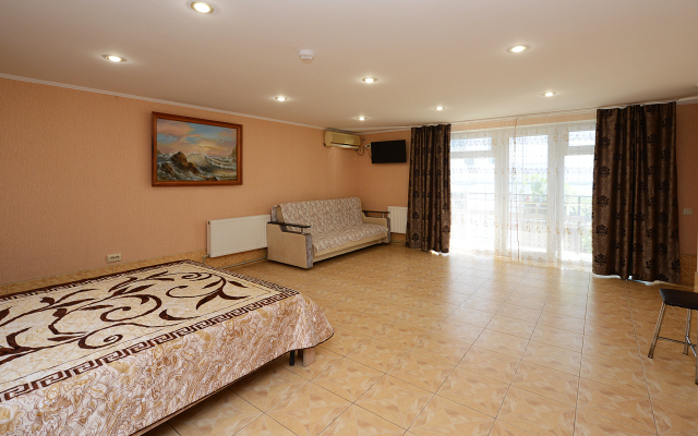 Вилла у моря "Астра"