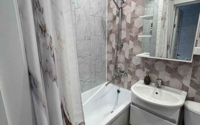 Квартира Будь как дома