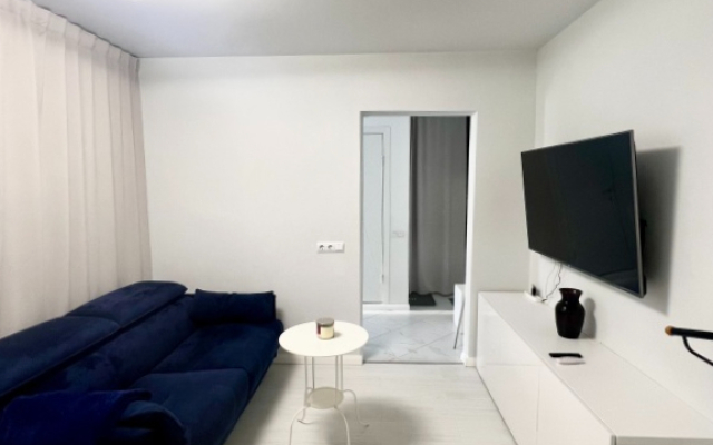 Квартира Уютная на Зорге