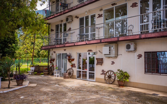 Skazka Guest House