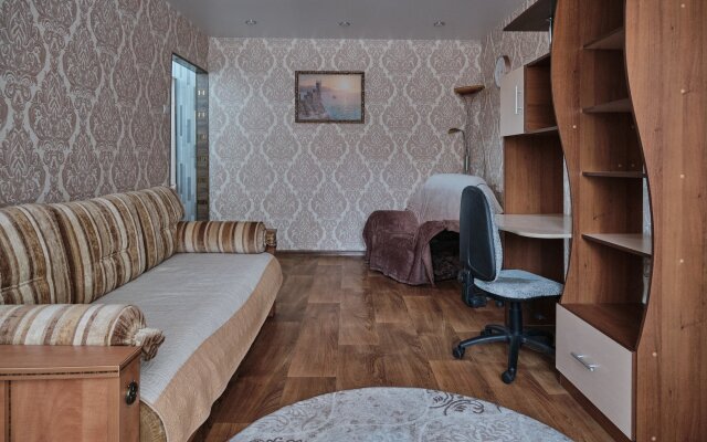 Квартира на Ядринцева 12