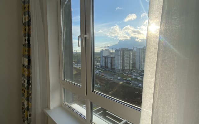 Uyutnaya Ryadom S Vnukovo Flat
