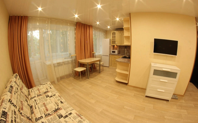 Квартира С Риацентром