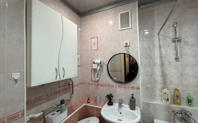 Na Pirogova 6 Flat