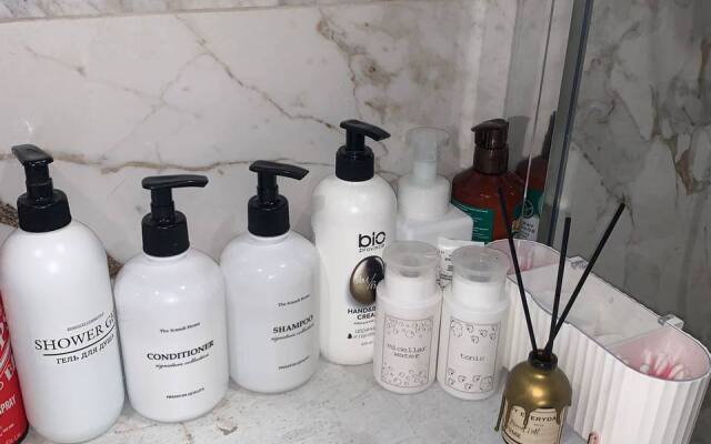 Апартаменты Студия окна на Лиговский