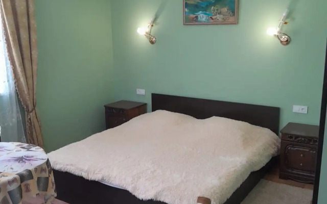 Гостевой дом Кисловодск Артема дом 10