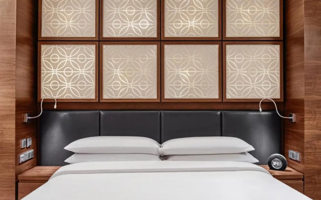 Four Points by Sheraton Doha