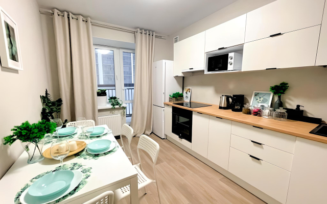 Ls Gorki Park Apartments
