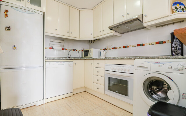 Luxury Beach Vacation La Mata Apart-Hotel