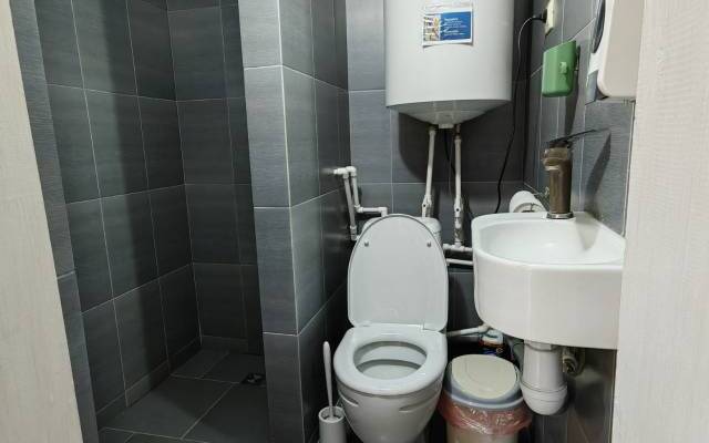 Гостевой дом Тимофеева горка