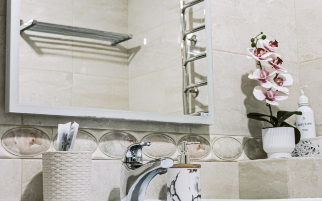 Квартира Комфортная просторная