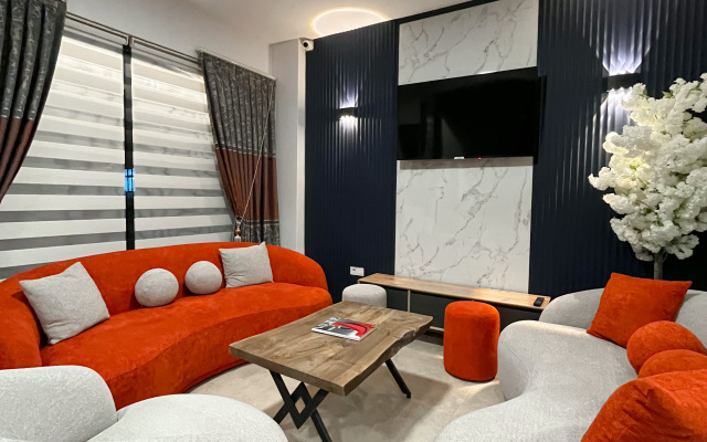 Elite Marmara Boutique Hotel Sultanahmet