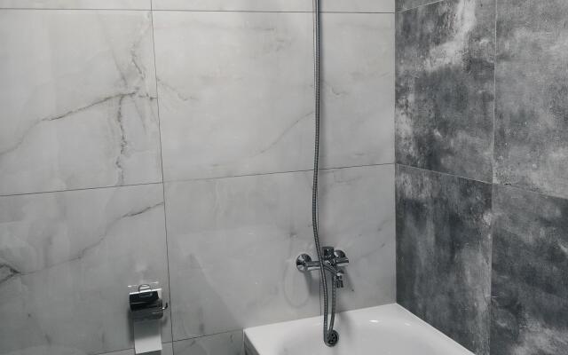 8 Marta 48/1 Apartments