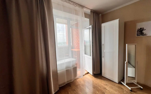 Апартаменты Центр Студия Voyage Комфорт