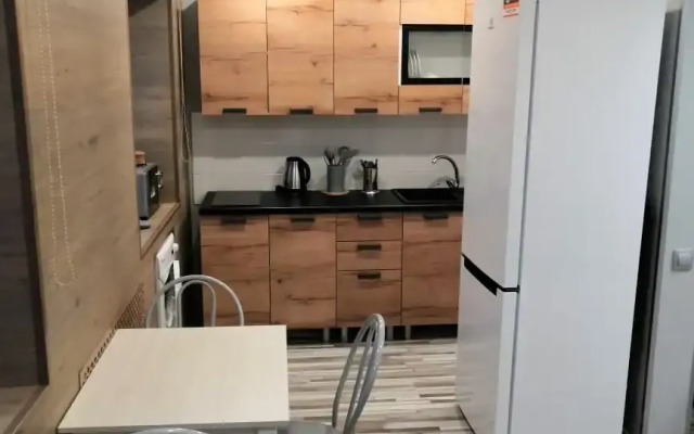 Апартаменты Трехкомнатные на Советской 4 (3 этаж) - фото 3