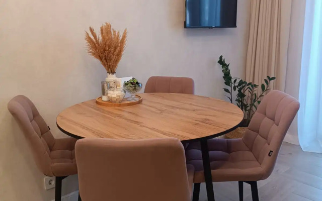 Апартаменты Western City у моря