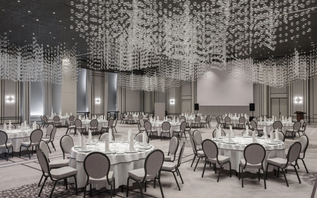 Kazan Palace by Tasigo Hotel