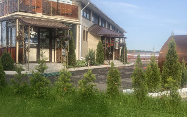 Neptun Mini hotel
