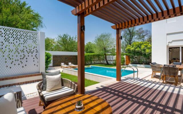 Al Messila, a Luxury Collection Resort & Spa, Doha