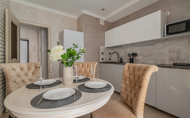 Квартира МонтеКристо