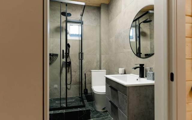 Райский уголок 4