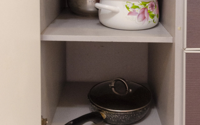 Квартира Двухкомнатная в Центре рядом с Заливом