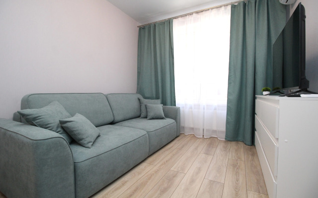 Квартира Уютная квартира 6-24