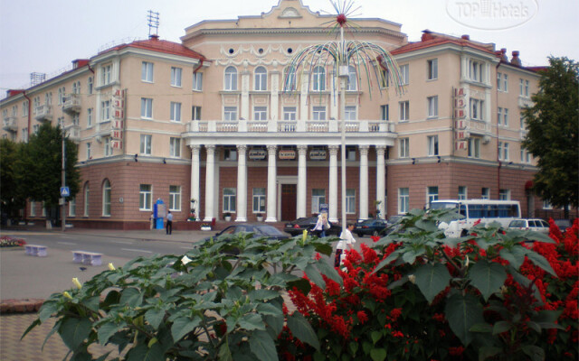 Hotel  Dvina Gostinichny Kompleks Slavyanskiy