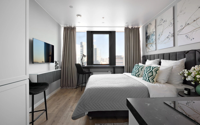 Квартира Заневский 1021